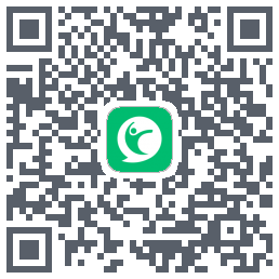 咕咚รหัส QR สำหรับดาวน์โหลด