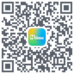 时光网codice QR per il download