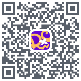 东西潮玩 QRcode