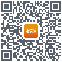 永倍达的下载二维码