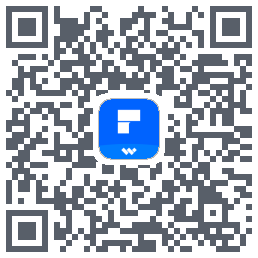 PDFelement的下載二維碼