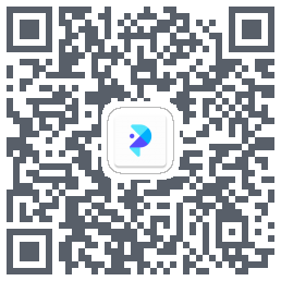 PicWish的下載二維碼