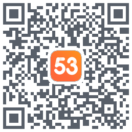 53学习助手 QRcode
