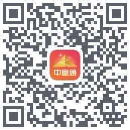 中富通 QRcode