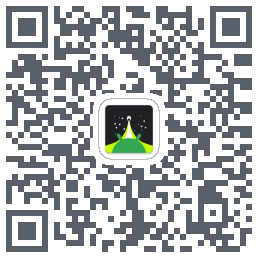 Easter Eggs QR-код для загрузки