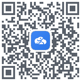 文通云教师端的下載二維碼