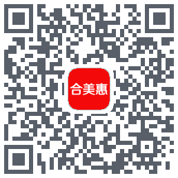 合美惠的下載二維碼