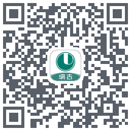 农批管家 QRcode
