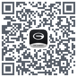 广汽能源 QRcode