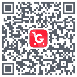 格力董明珠店的下載二維碼