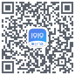 1919掌上门店 QRcode