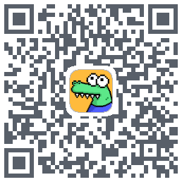 Hay_Dev QRcode