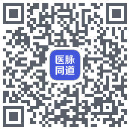 医脉同道codice QR per il download