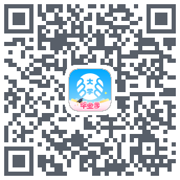 掌上大学 QRcode