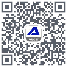AUDAR QRcode