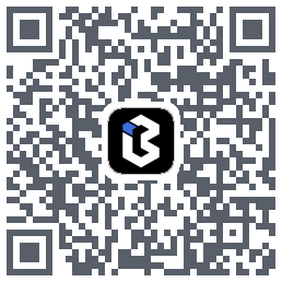 BlueprintGo的下載二維碼