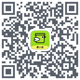 裹小递 QRcode