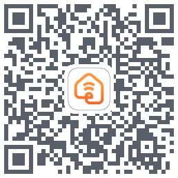 LinkHome的下載二維碼