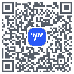 爱原物 QRcode