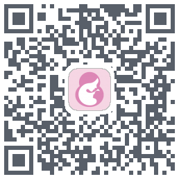 云伴母婴 QRcode