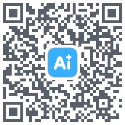 讯飞AI学รหัส QR สำหรับดาวน์โหลด