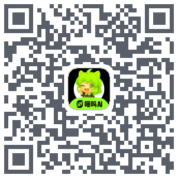 喵呜du code QR de téléchargement