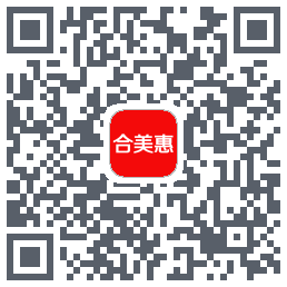 合美惠のダウンロードQRコード