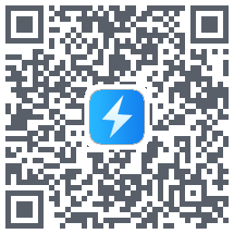 企业预警通 QRcode