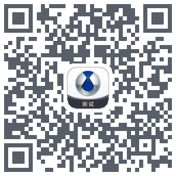 腾势汽车 QRcode