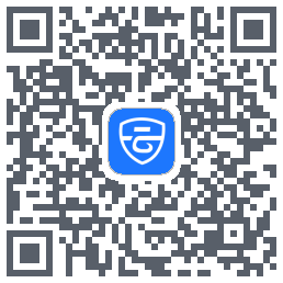 智慧安保云的下载二维码