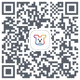 小白学习打印的下載二維碼