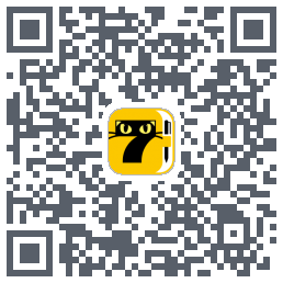七猫作家助手的下載二維碼