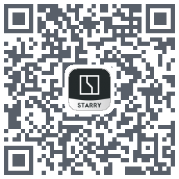 繁星 QRcode