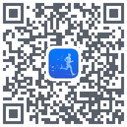 宜准跑步 QRcode
