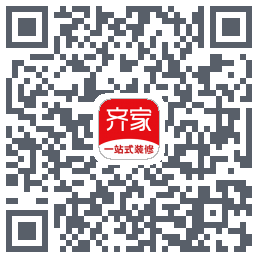 齐家รหัส QR สำหรับดาวน์โหลด