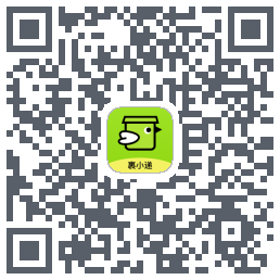 裹小递código QR de descarga de