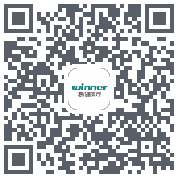 棉宇宙 QRcode