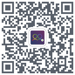 Gagaoolala Devรหัส QR สำหรับดาวน์โหลด