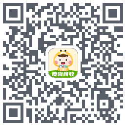 噢啦回收-旧衣服回收旧书旧手机旧家电闲置旧物免费上门回收无忧 QRcode
