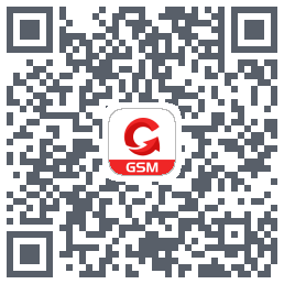 GSM的下载二维码