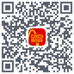 RGM BOSS的下载二维码