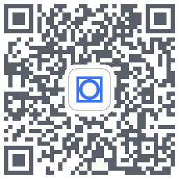正大超人 QRcode