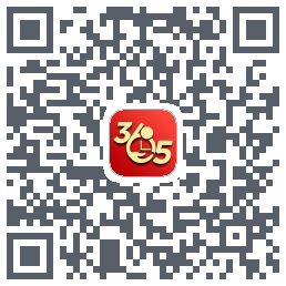 365小时光的下載二維碼