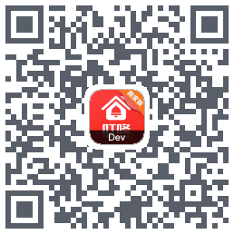 企叮咚商家版 QR-код для загрузки