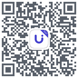 U净 QRcode