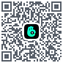 掌心雷รหัส QR สำหรับดาวน์โหลด