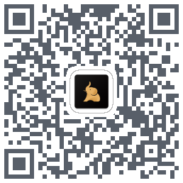 德基广场 QRcode