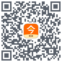 今小店的下載二維碼