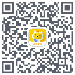 小熊艺术的下載二維碼