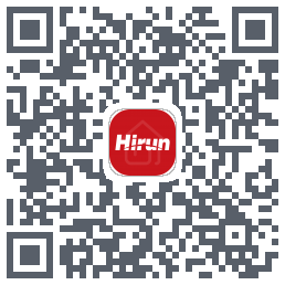 鸿扬家装 QRcode